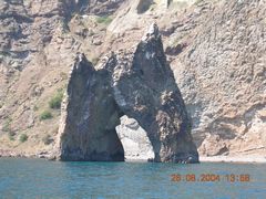 "Золотые Ворота"